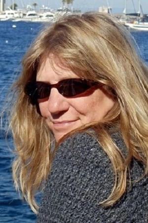Foto von Cindy Coburn