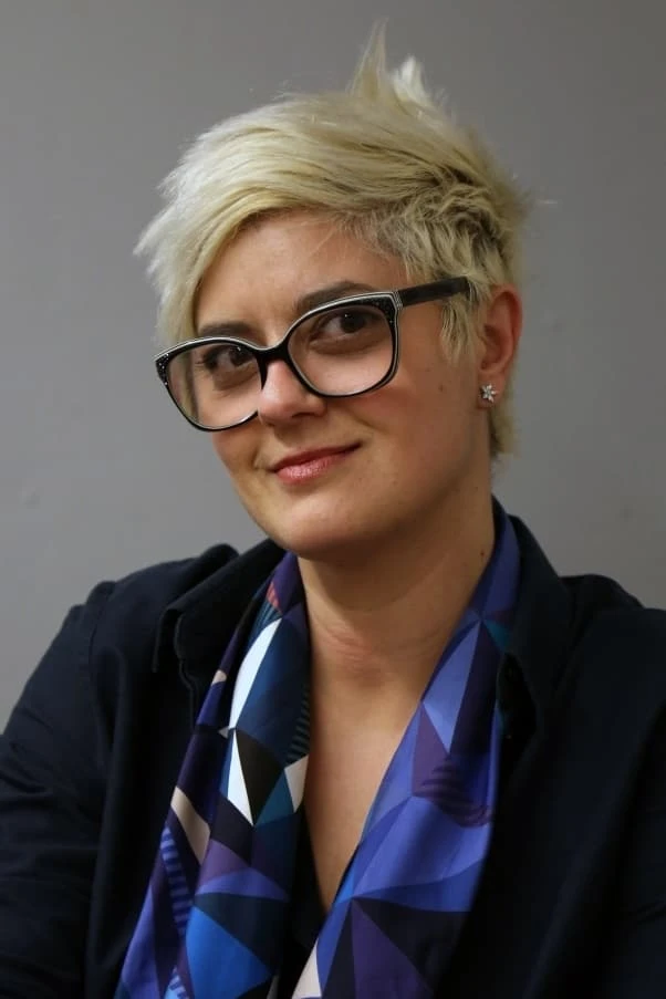 Foto von Anahí Berneri
