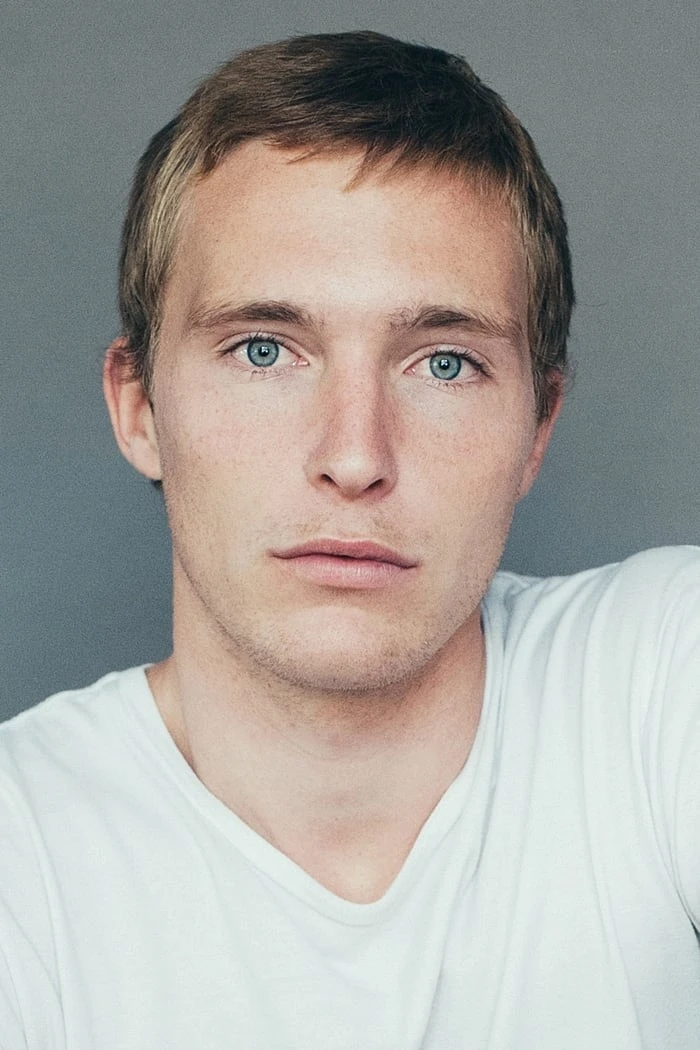 Foto von Sean Keenan