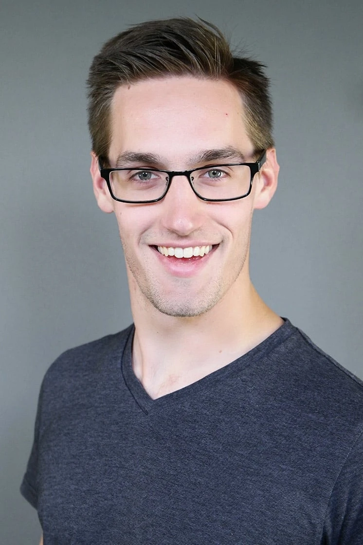 Foto von Clinton Jones