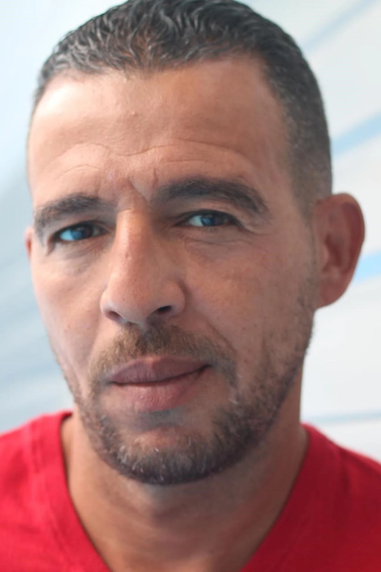 Foto von Akim Chir