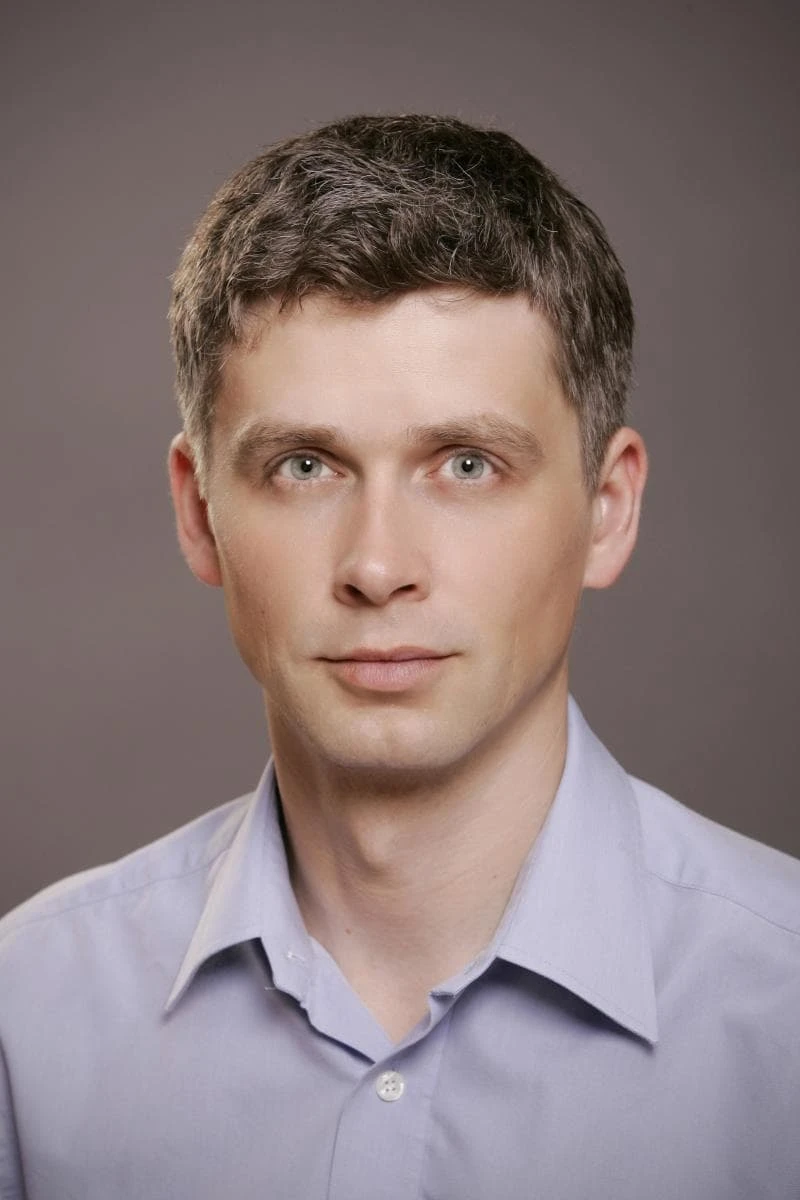 Foto von Andero Ermel
