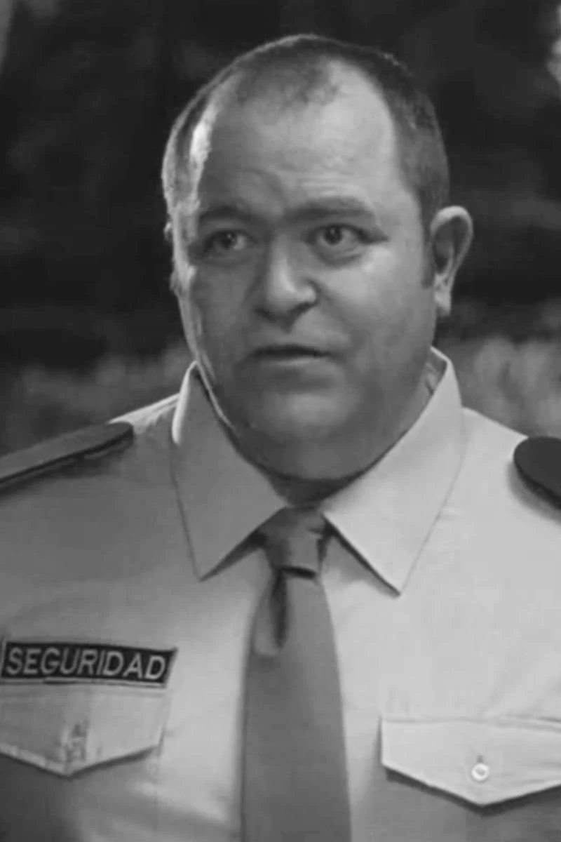 Foto von Hernán Jiménez