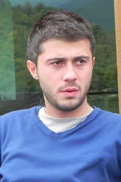Foto von Kakha Kintsurashvili