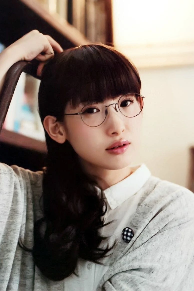 Foto von Yoshino Nanjo