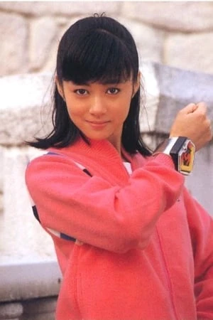 Foto von Megumi Ogawa