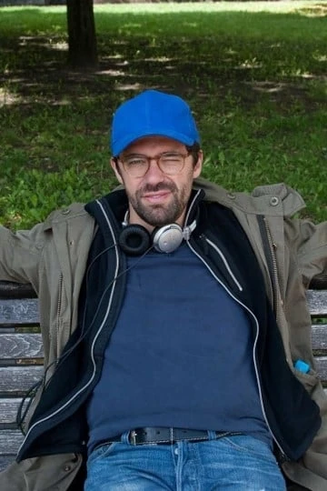 Foto von Leo Khasin