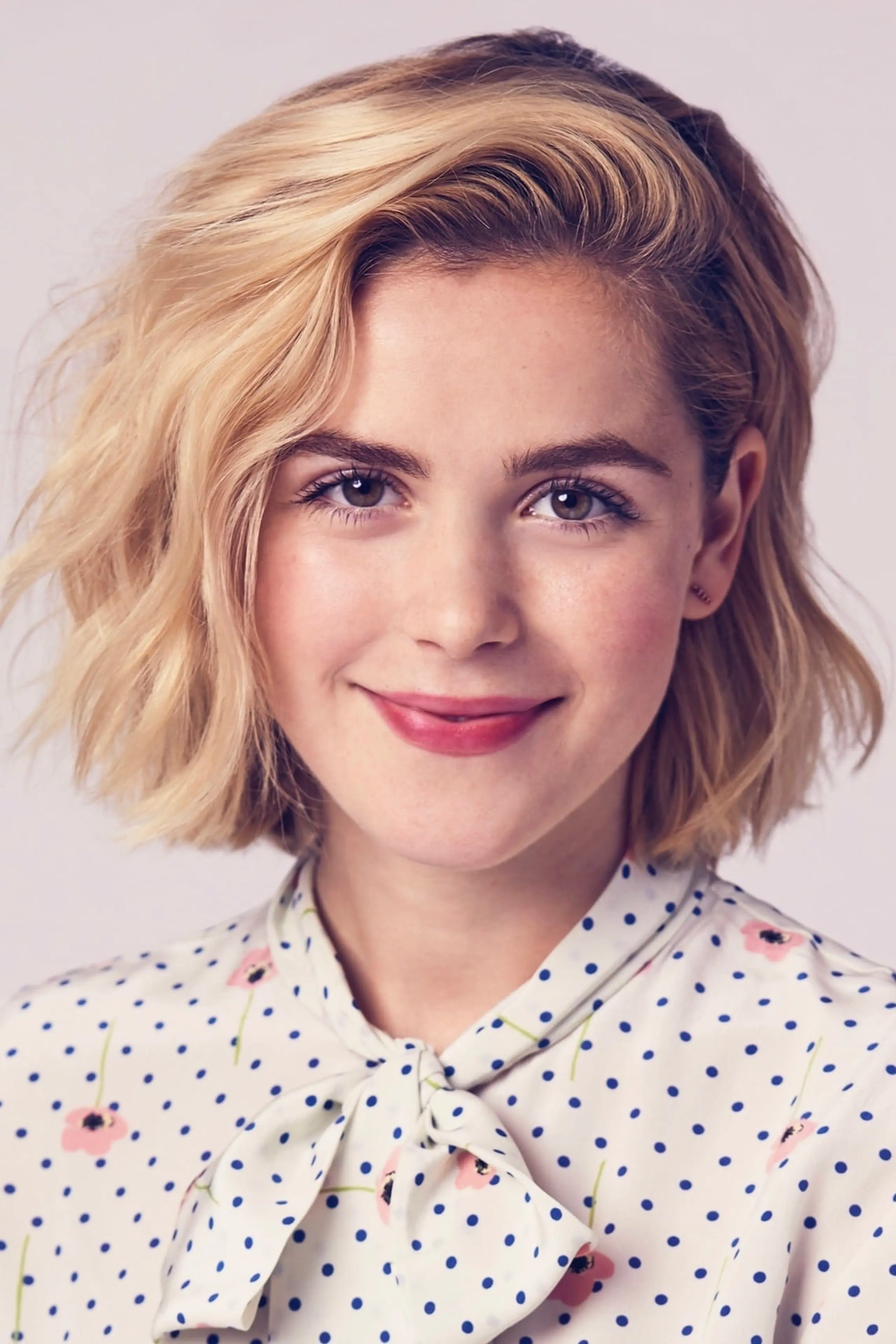 Foto von Kiernan Shipka