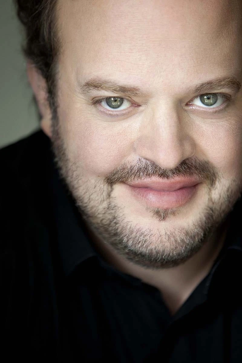 Foto von Olivier Aubin