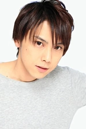 Foto von Yuuki Masuda