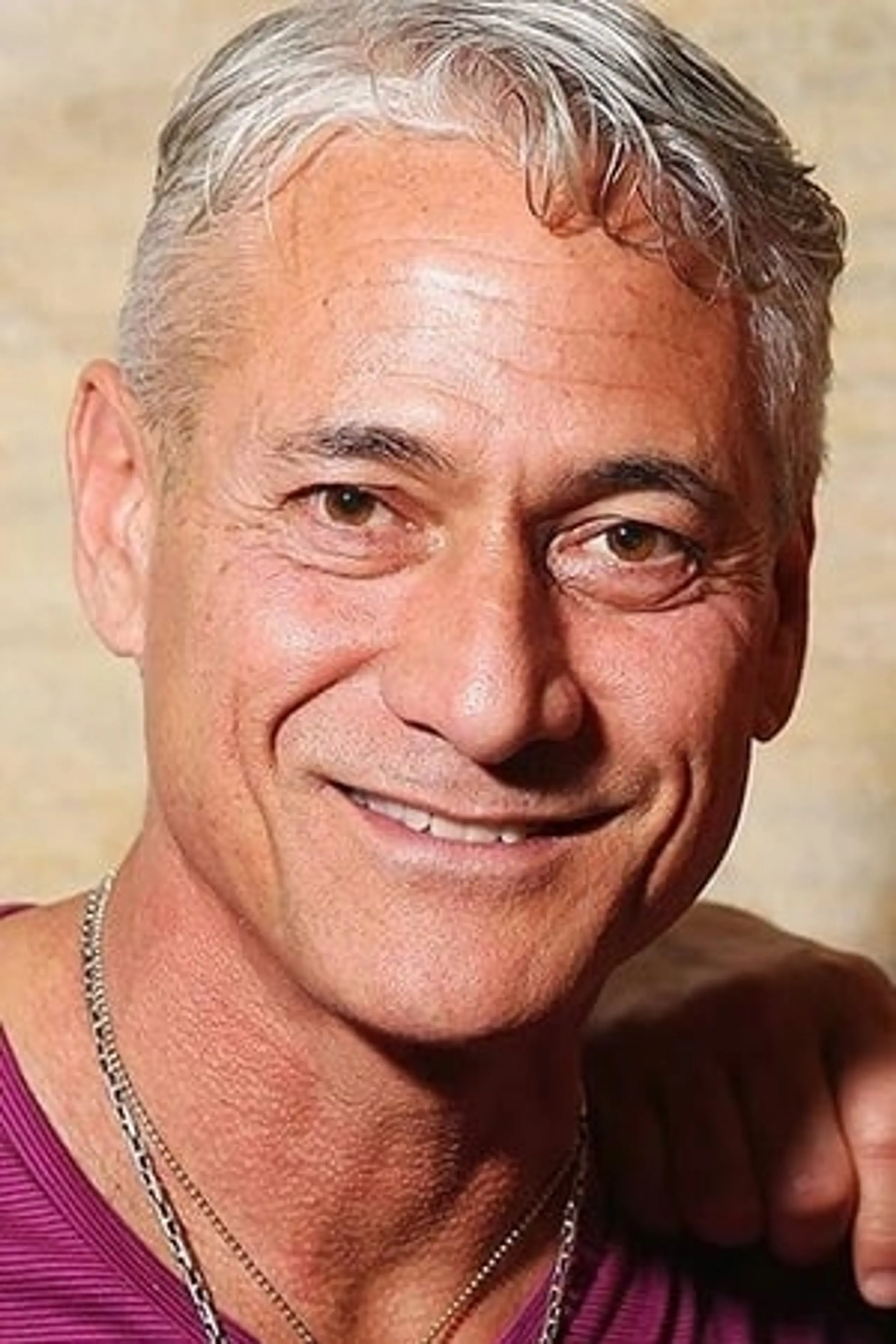 Foto von Greg Louganis