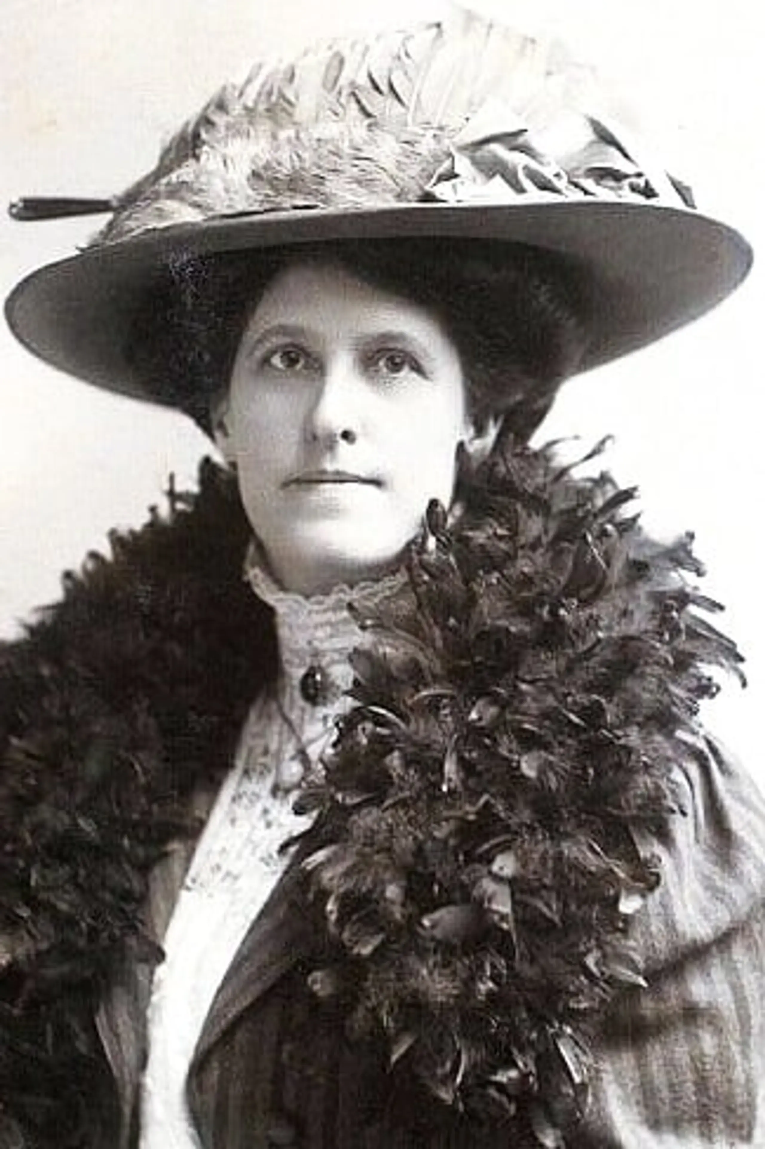 Foto von Louise Mackintosh