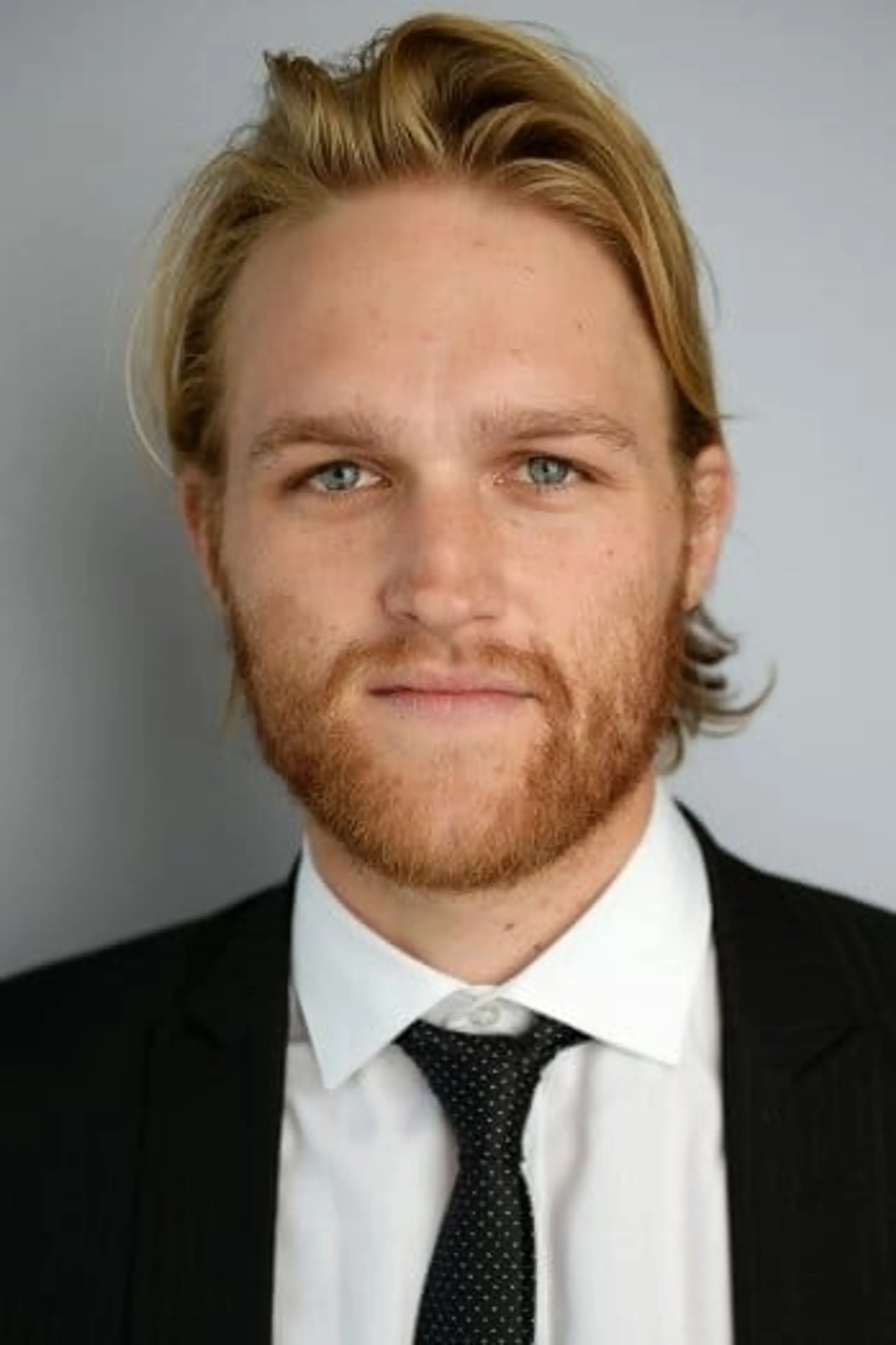 Foto von Wyatt Russell