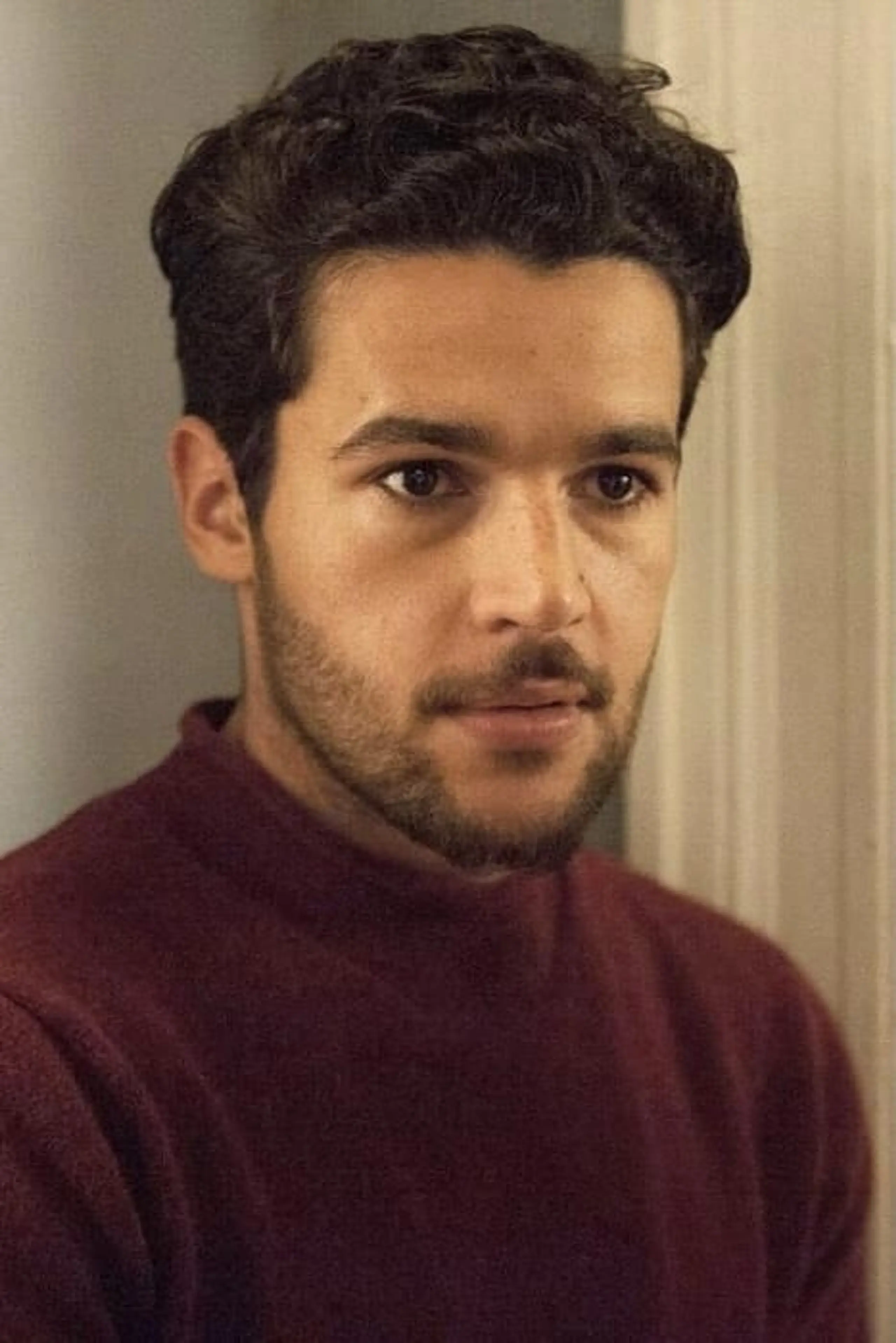 Foto von Christopher Abbott