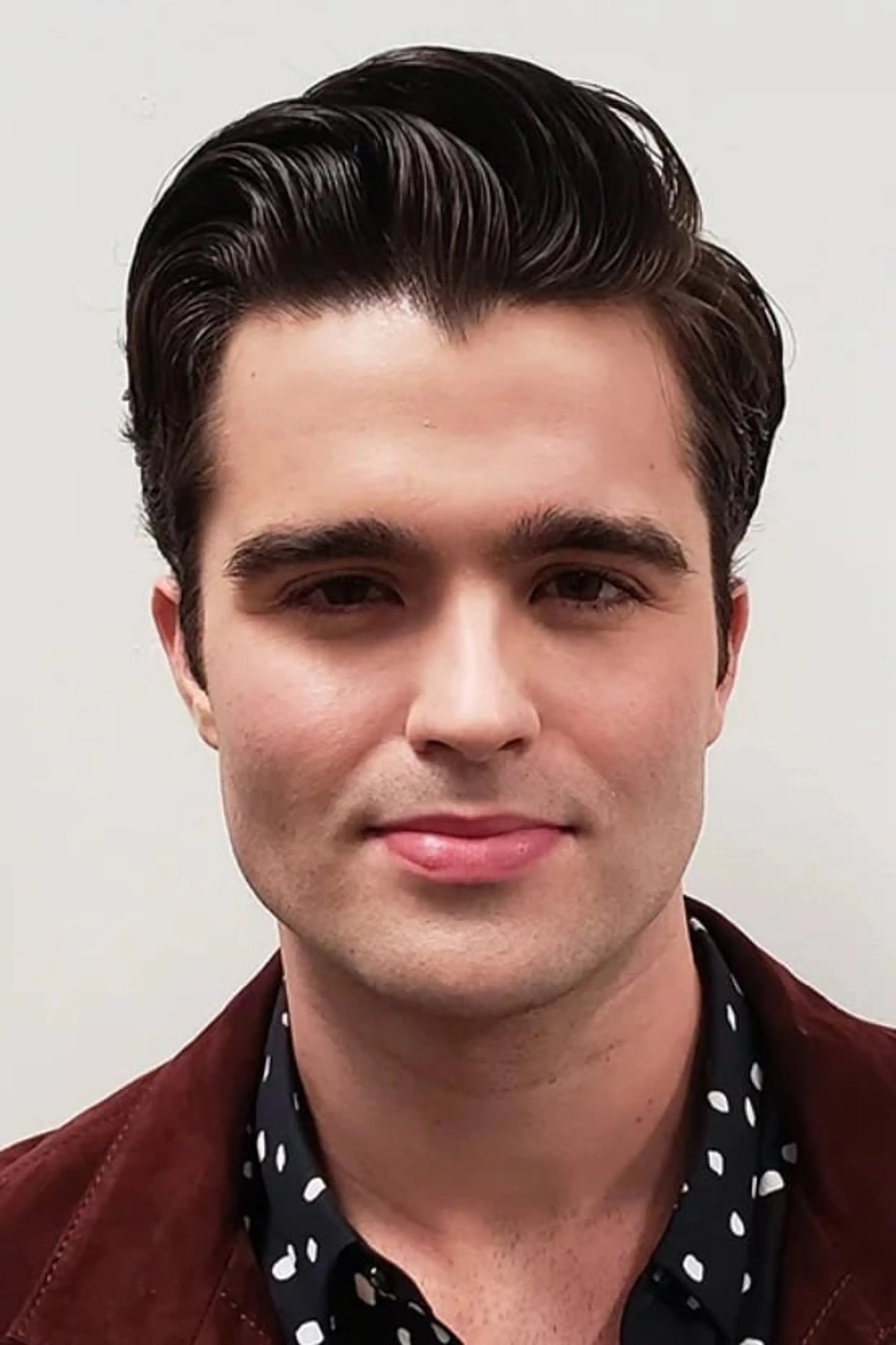 Foto von Spencer Boldman