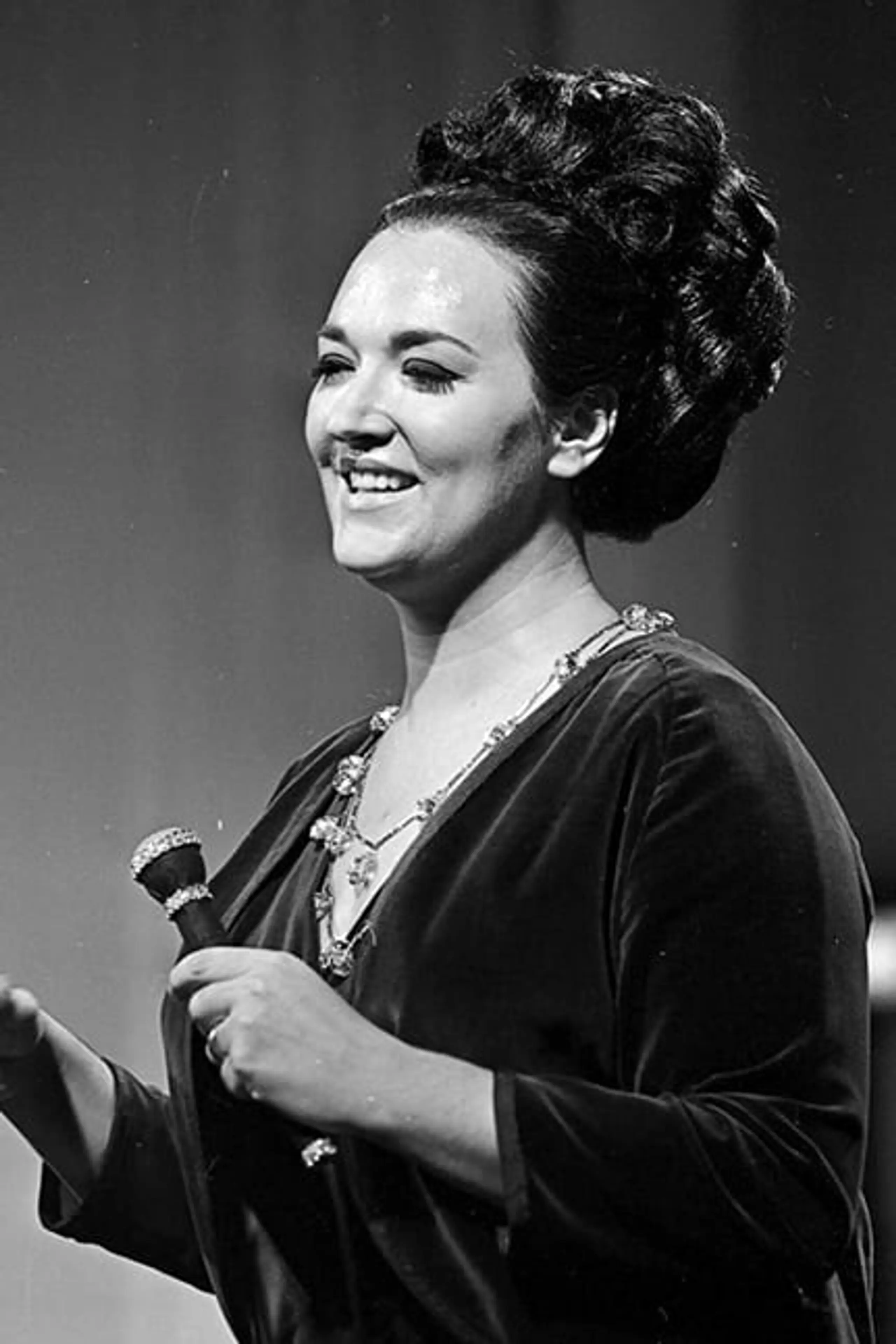 Foto von Morgana King