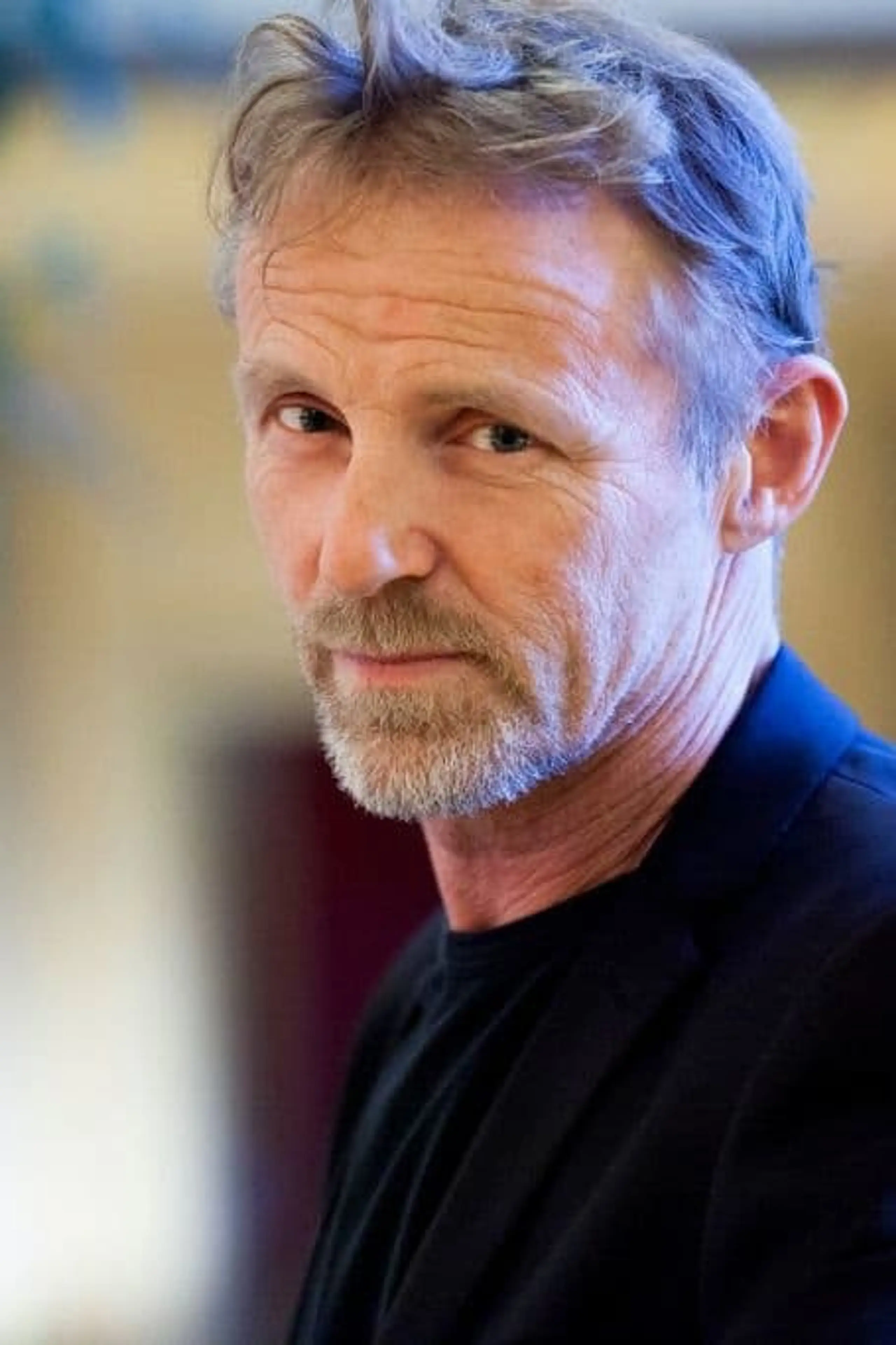 Foto von Jo Nesbø