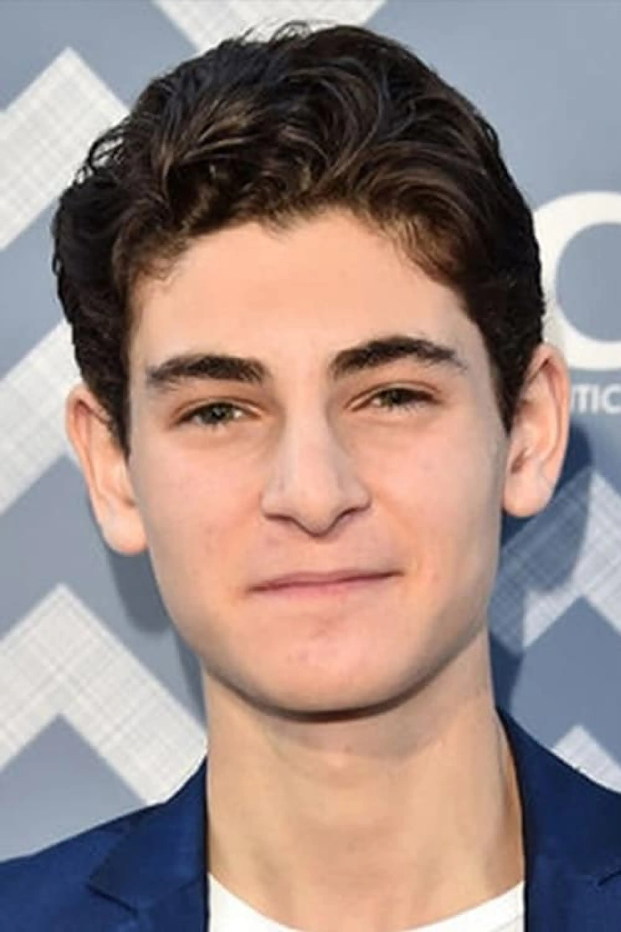 Foto von David Mazouz