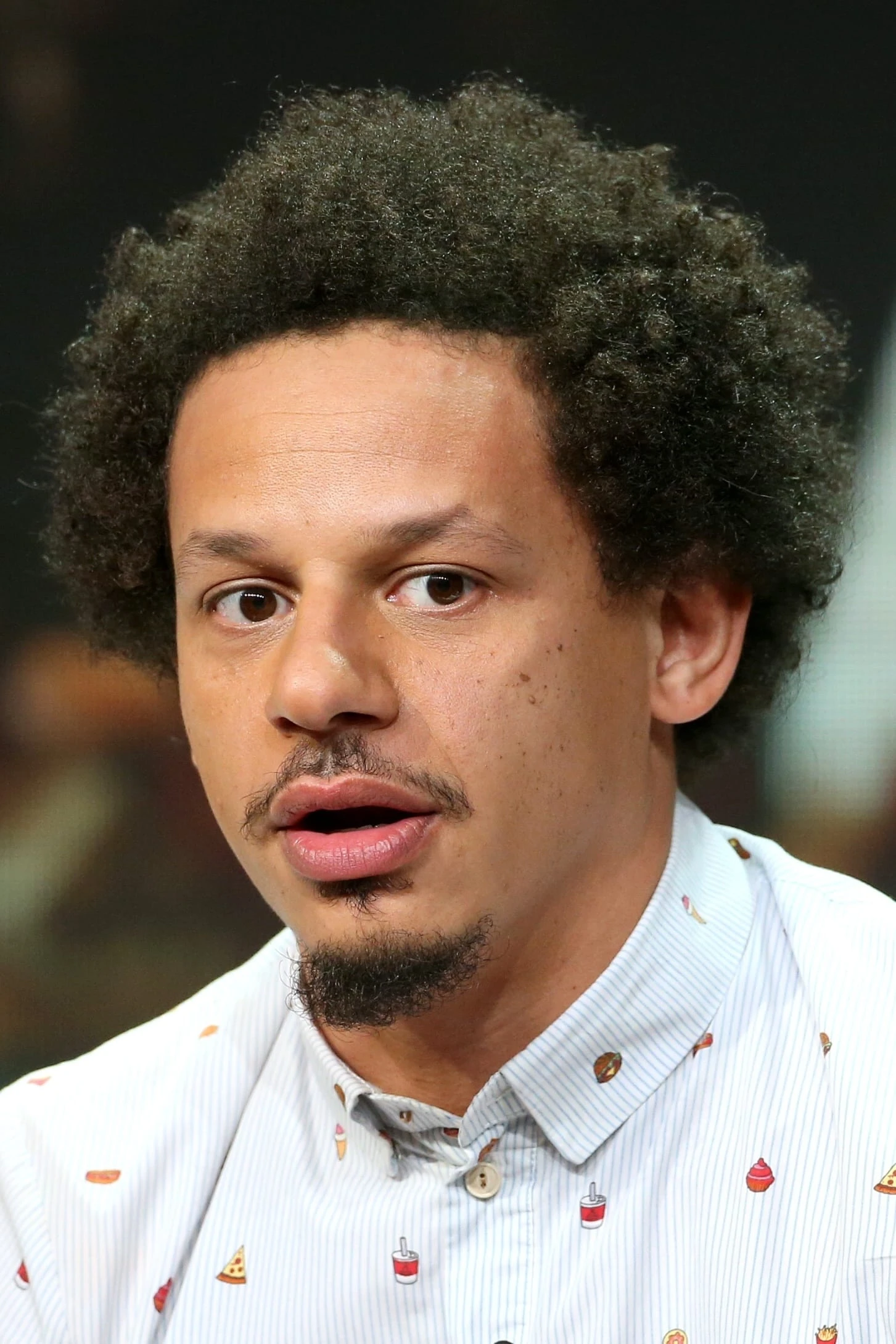 Foto von Eric André