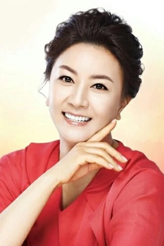 Foto von Kim Hye-sun