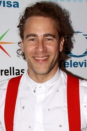 Foto von Carlos de la Mota