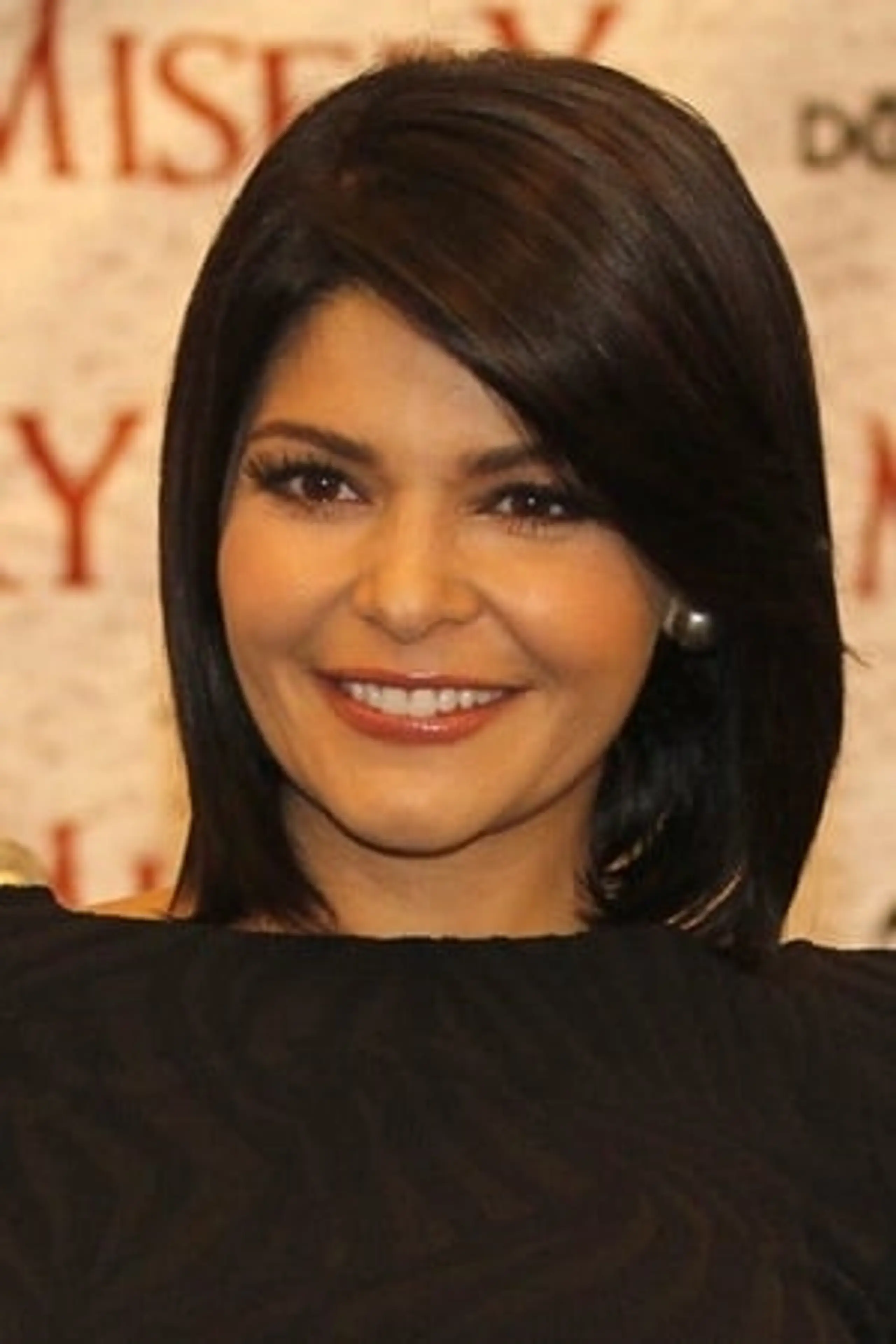 Foto von Itatí Cantoral