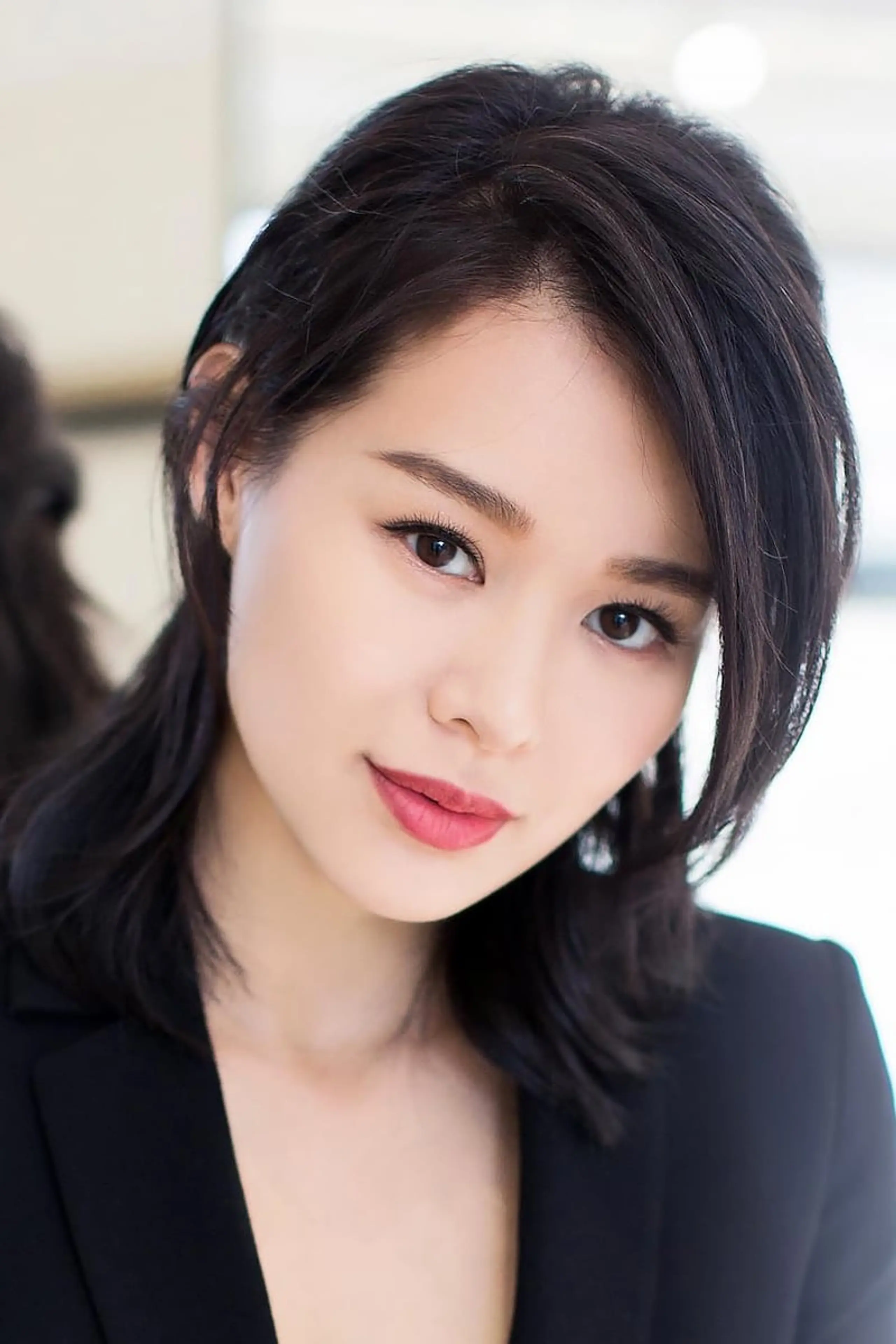 Foto von Myolie Wu