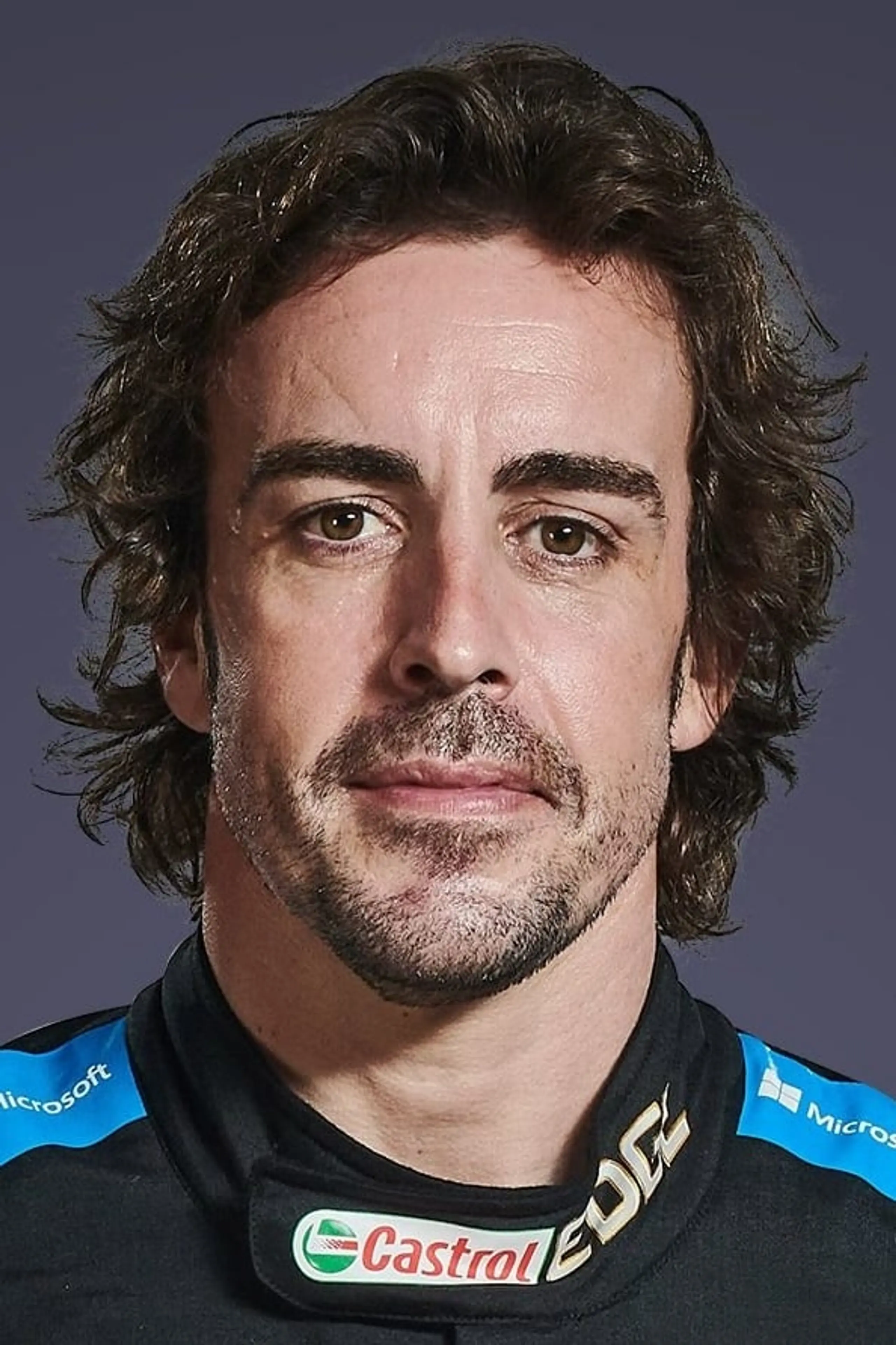 Foto von Fernando Alonso