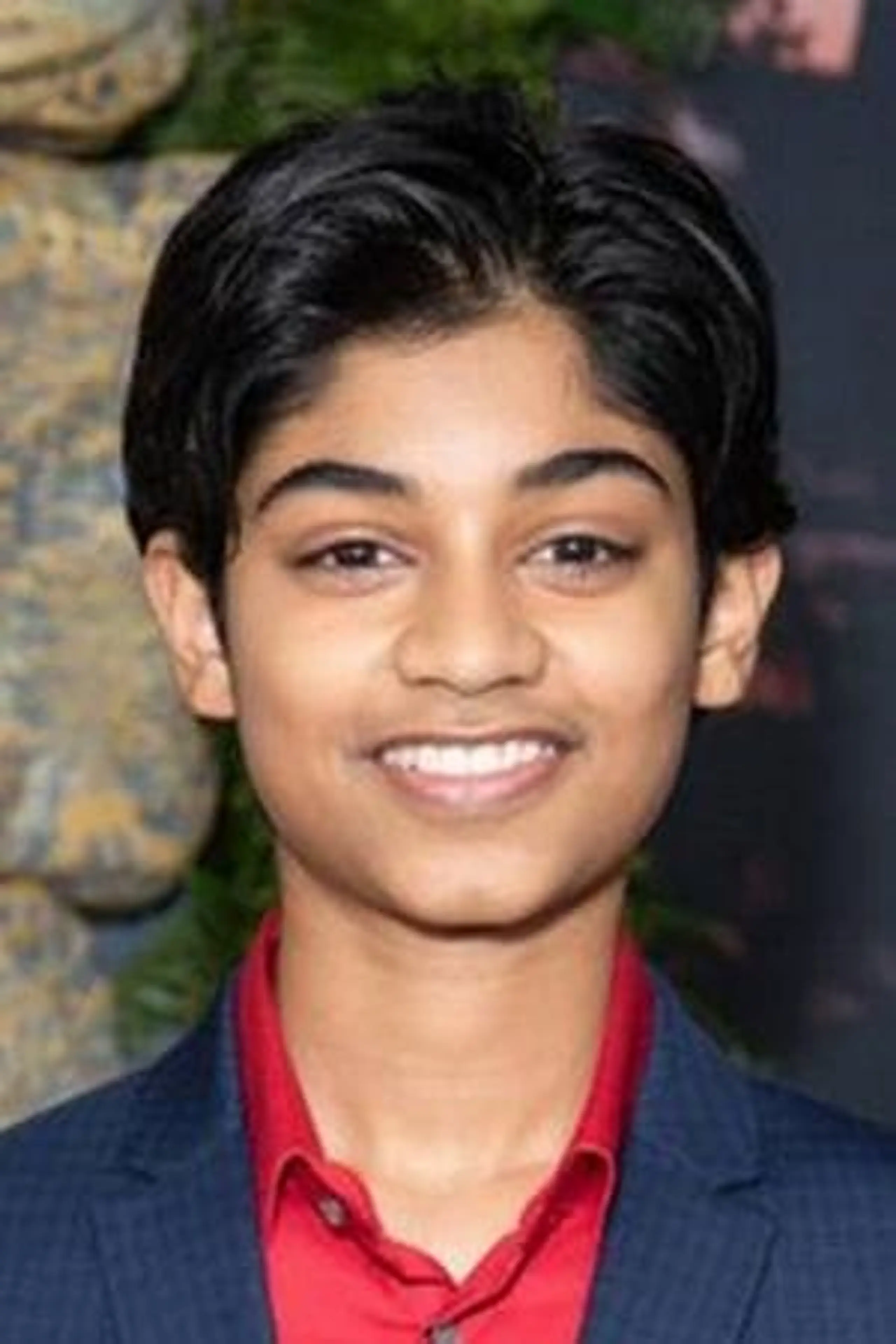 Foto von Rohan Chand