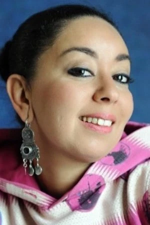 Foto von Amal El Atrache