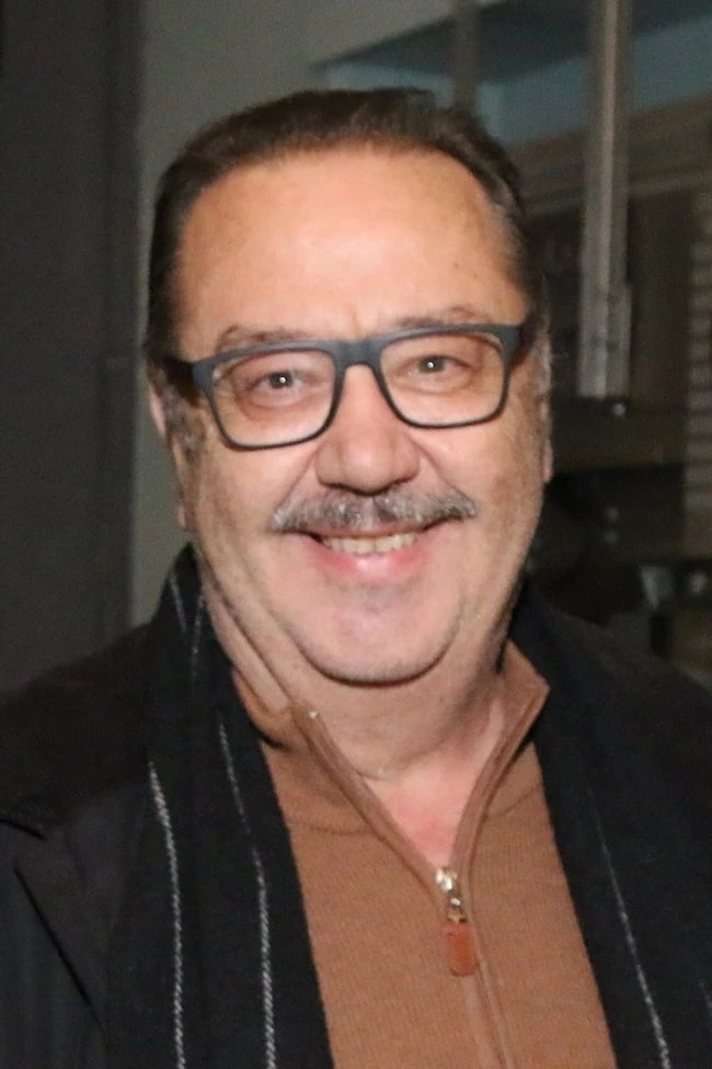 Foto von Tasos Kostis