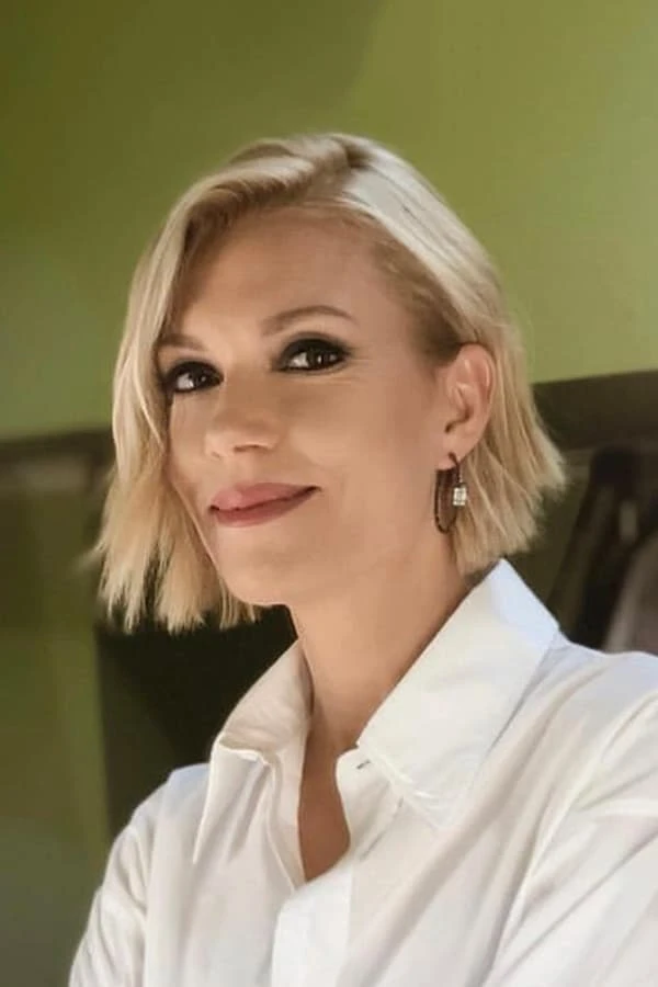 Foto von Vicky Kaya