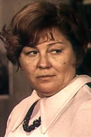 Foto von Lidiya Savchenko