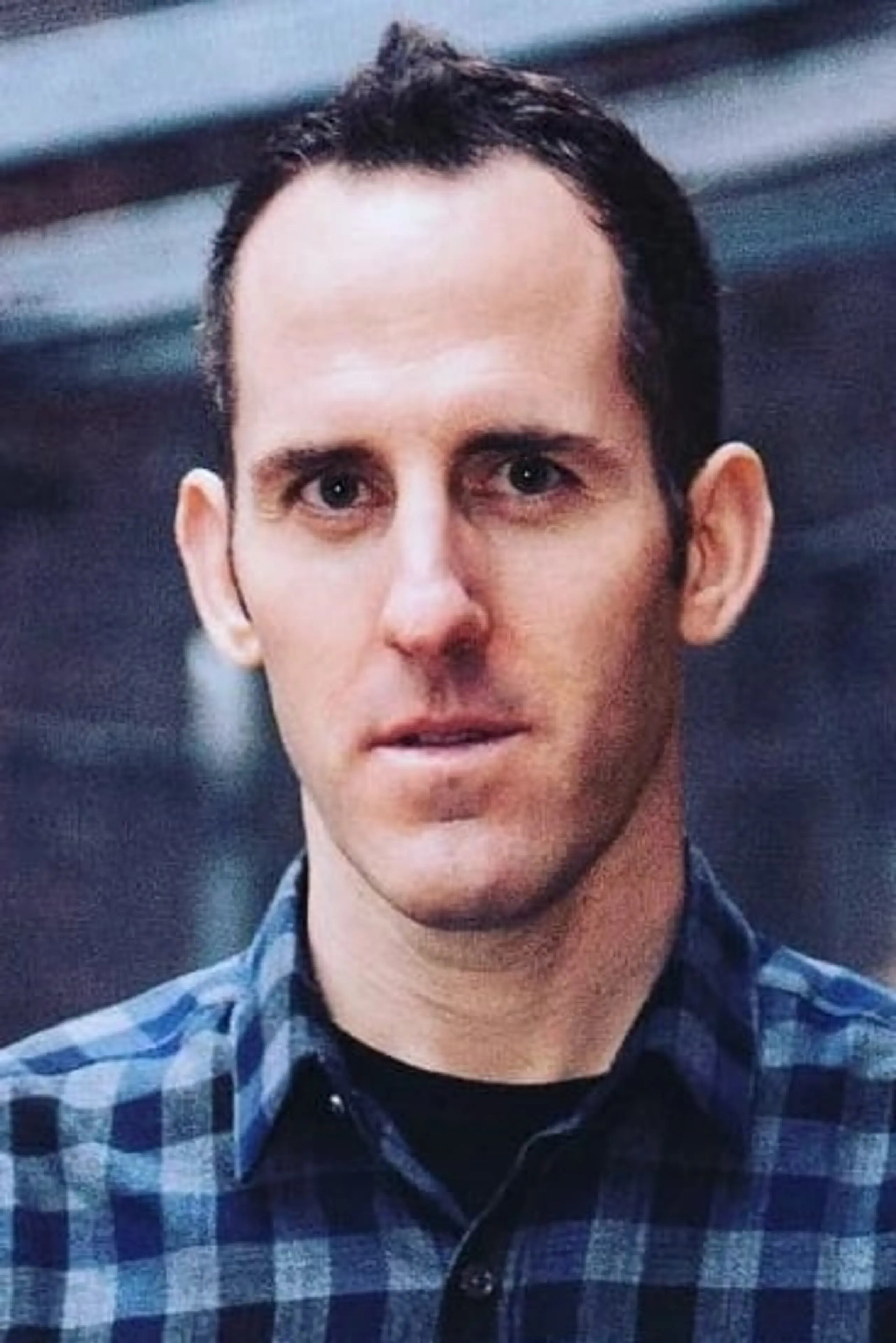 Foto von Chuck Comeau