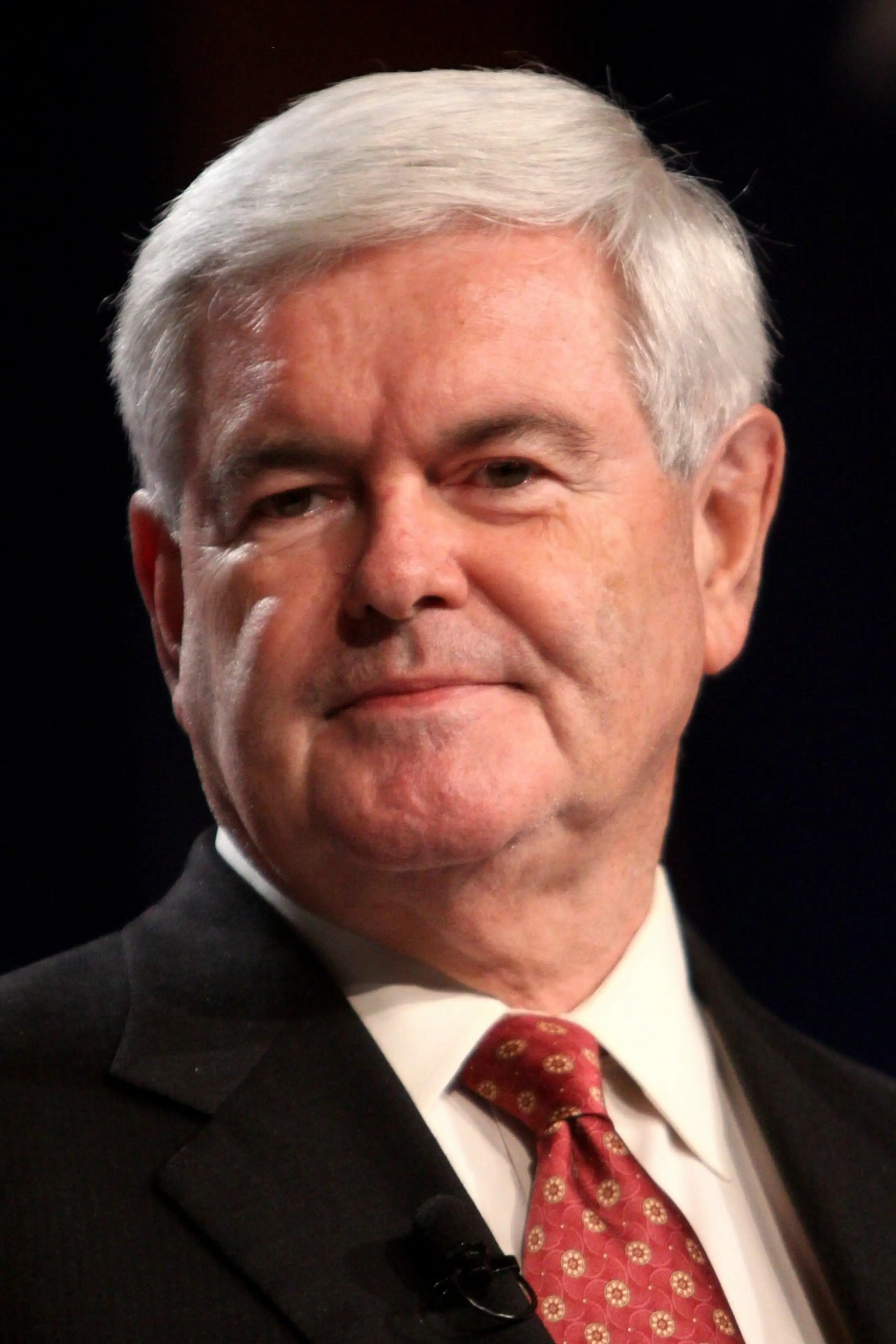 Foto von Newt Gingrich