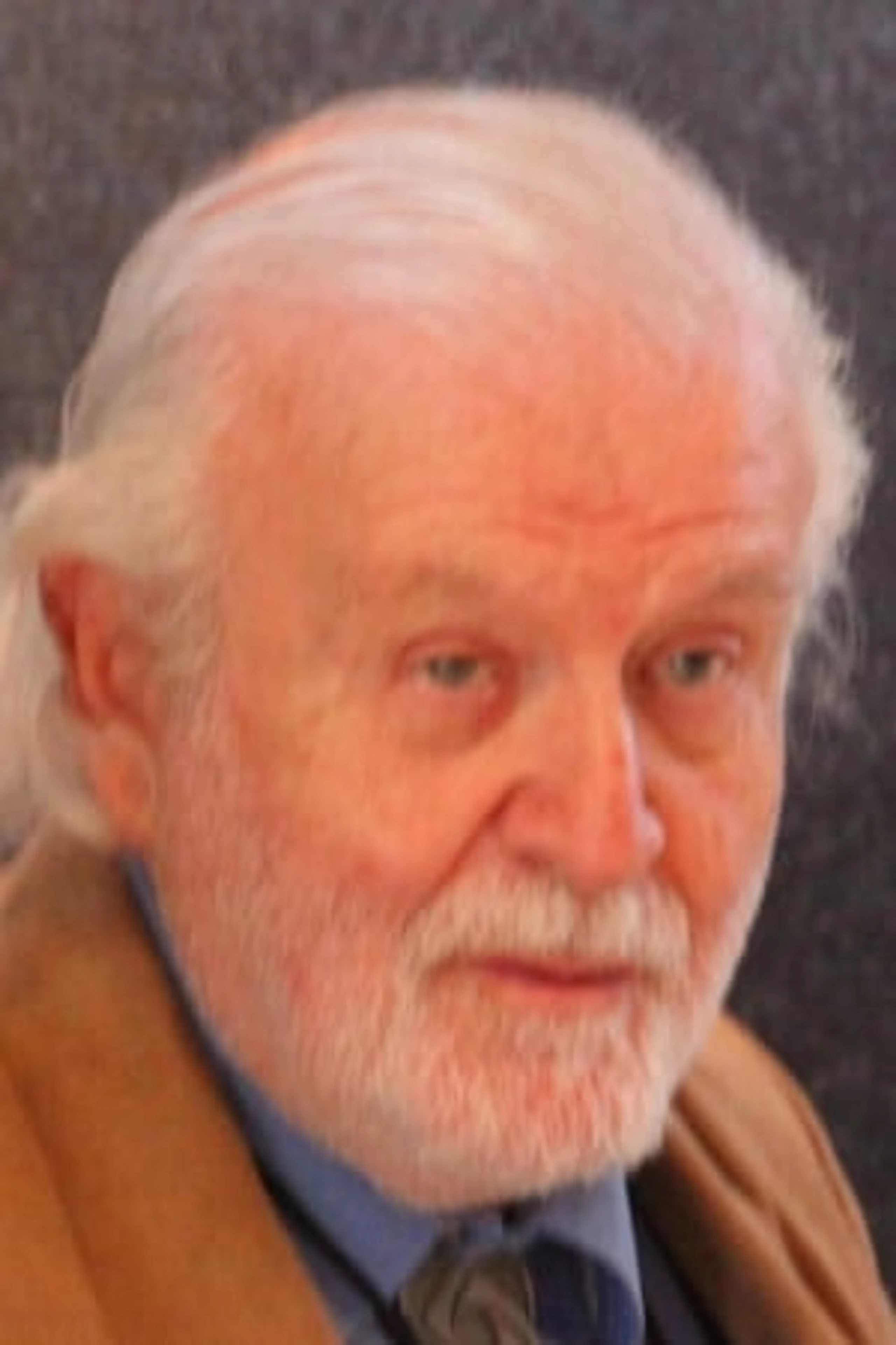 Foto von Frederick Singer