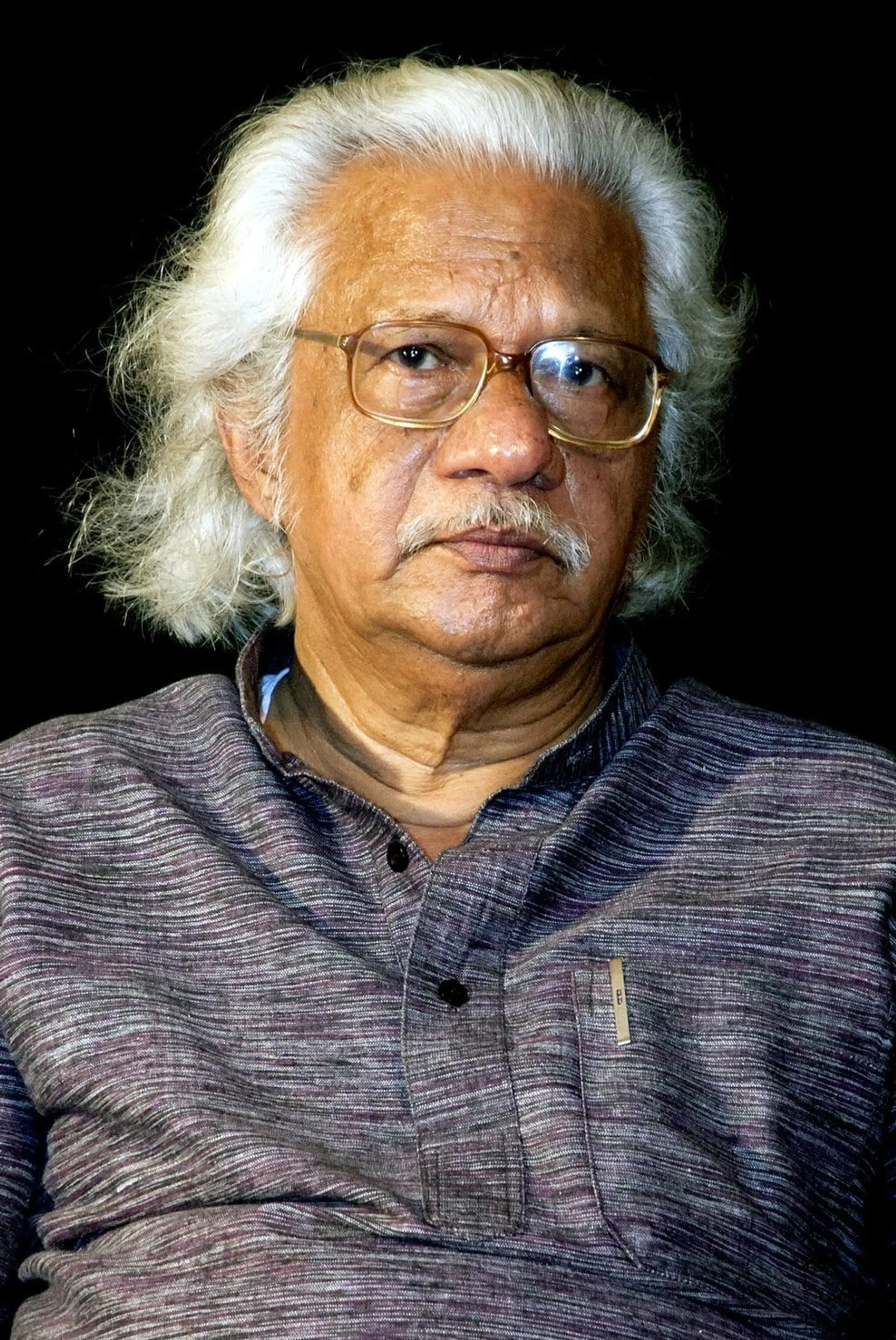 Foto von Adoor Gopalakrishnan