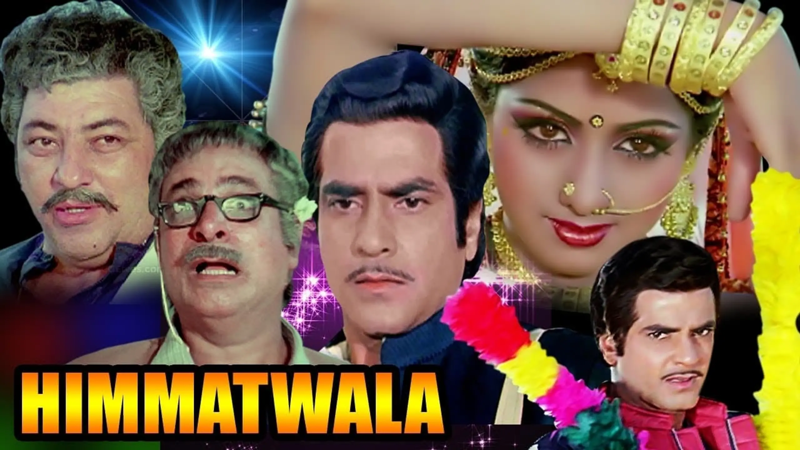 Himmatwala