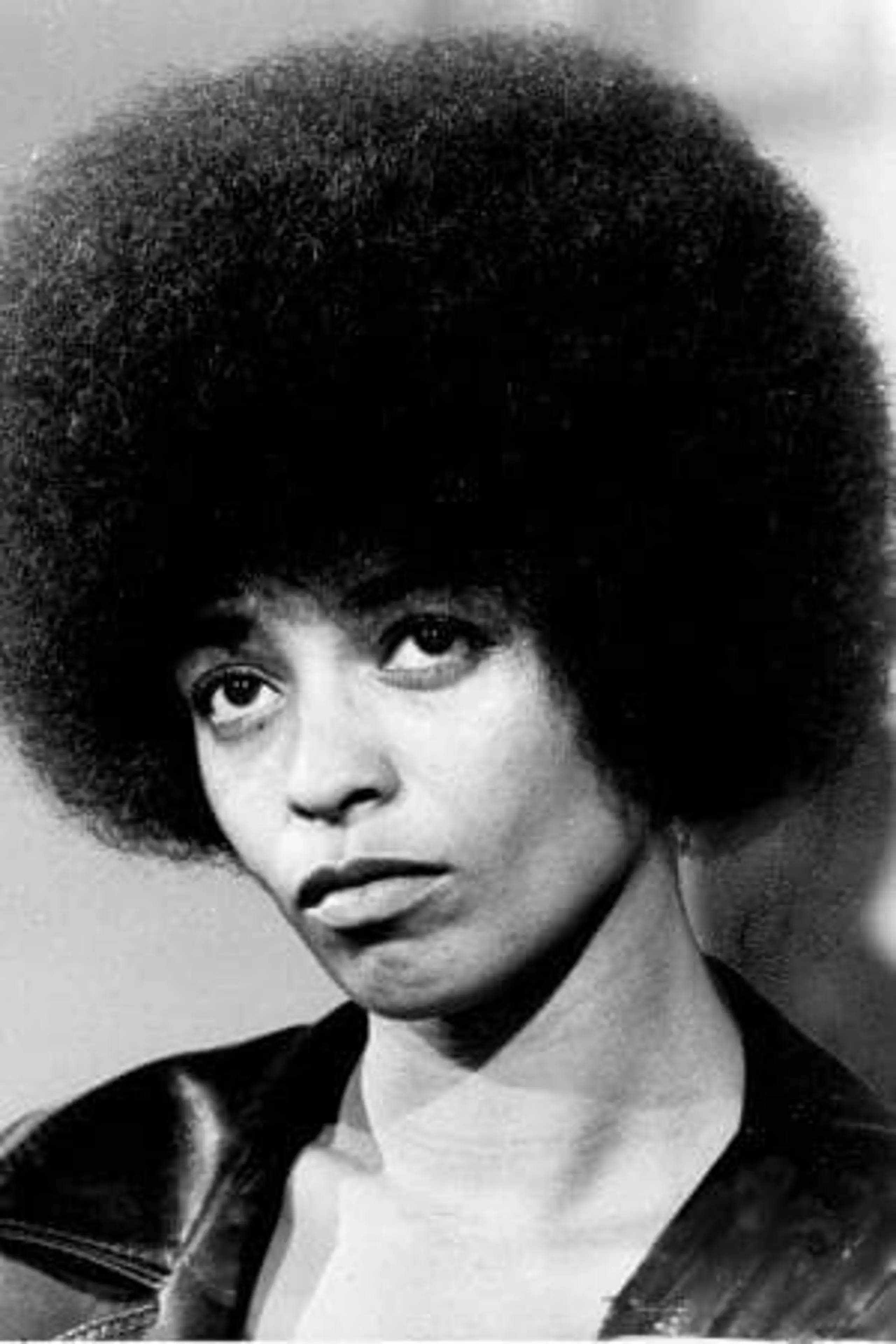 Foto von Angela Davis