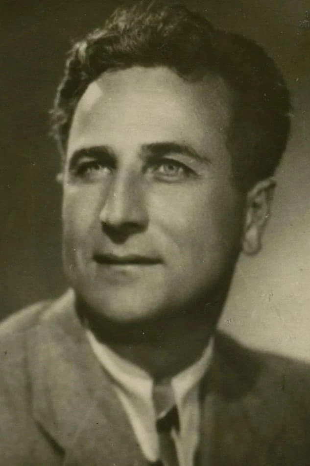 Foto von Arkadi Khintibidze
