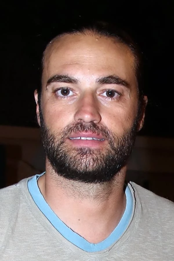 Foto von Kostas Fragolias