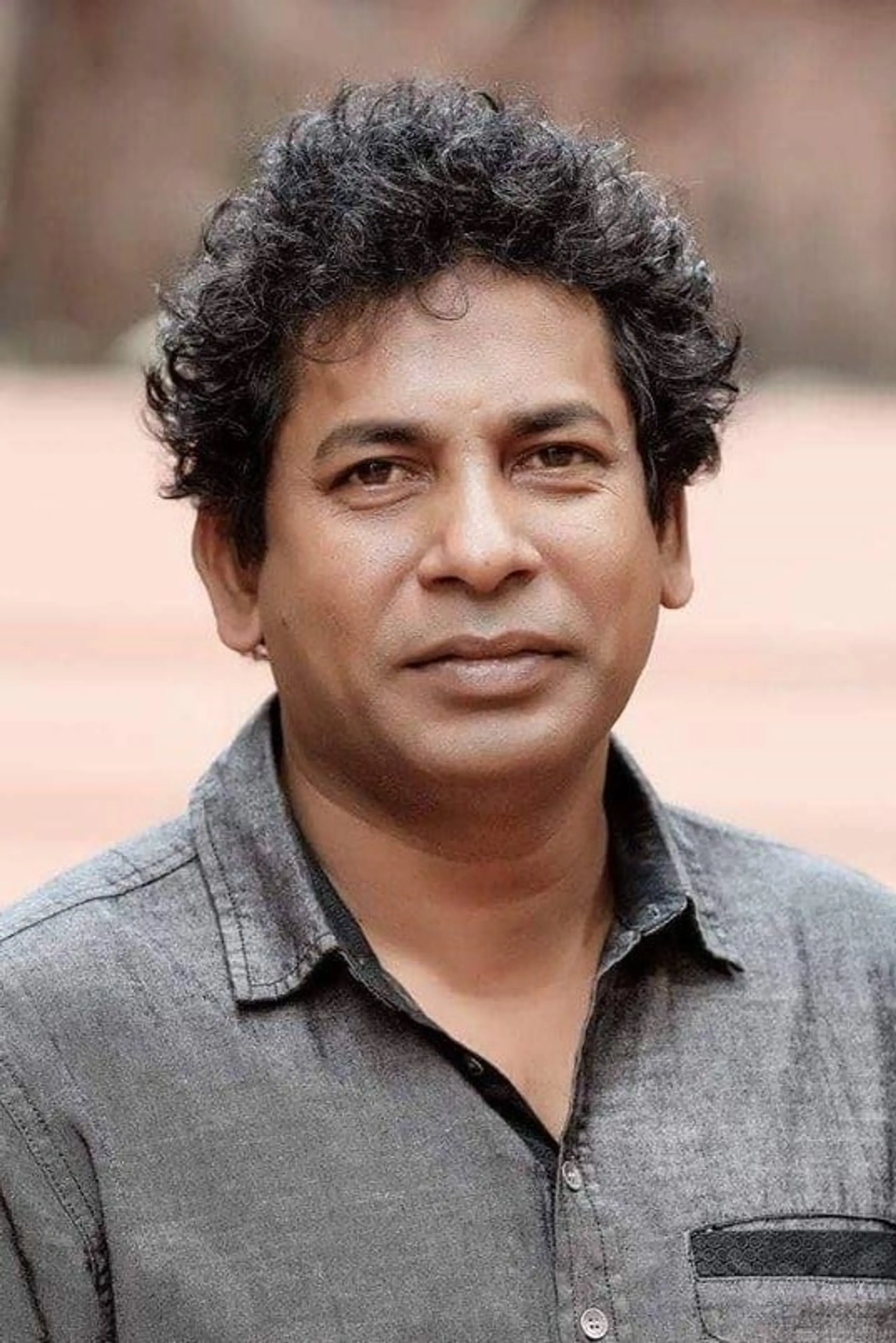 Foto von Mosharraf Karim