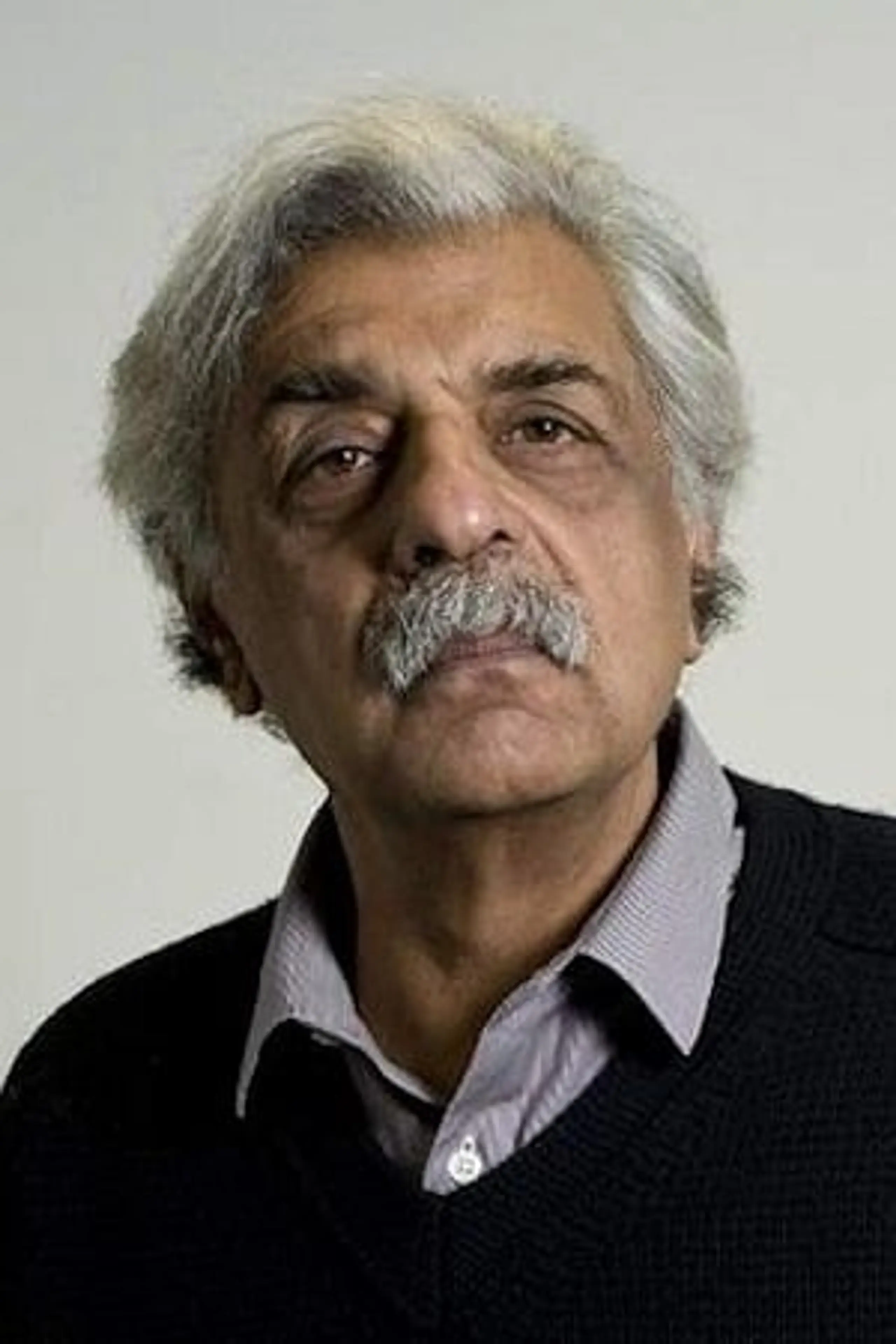 Foto von Tariq Ali