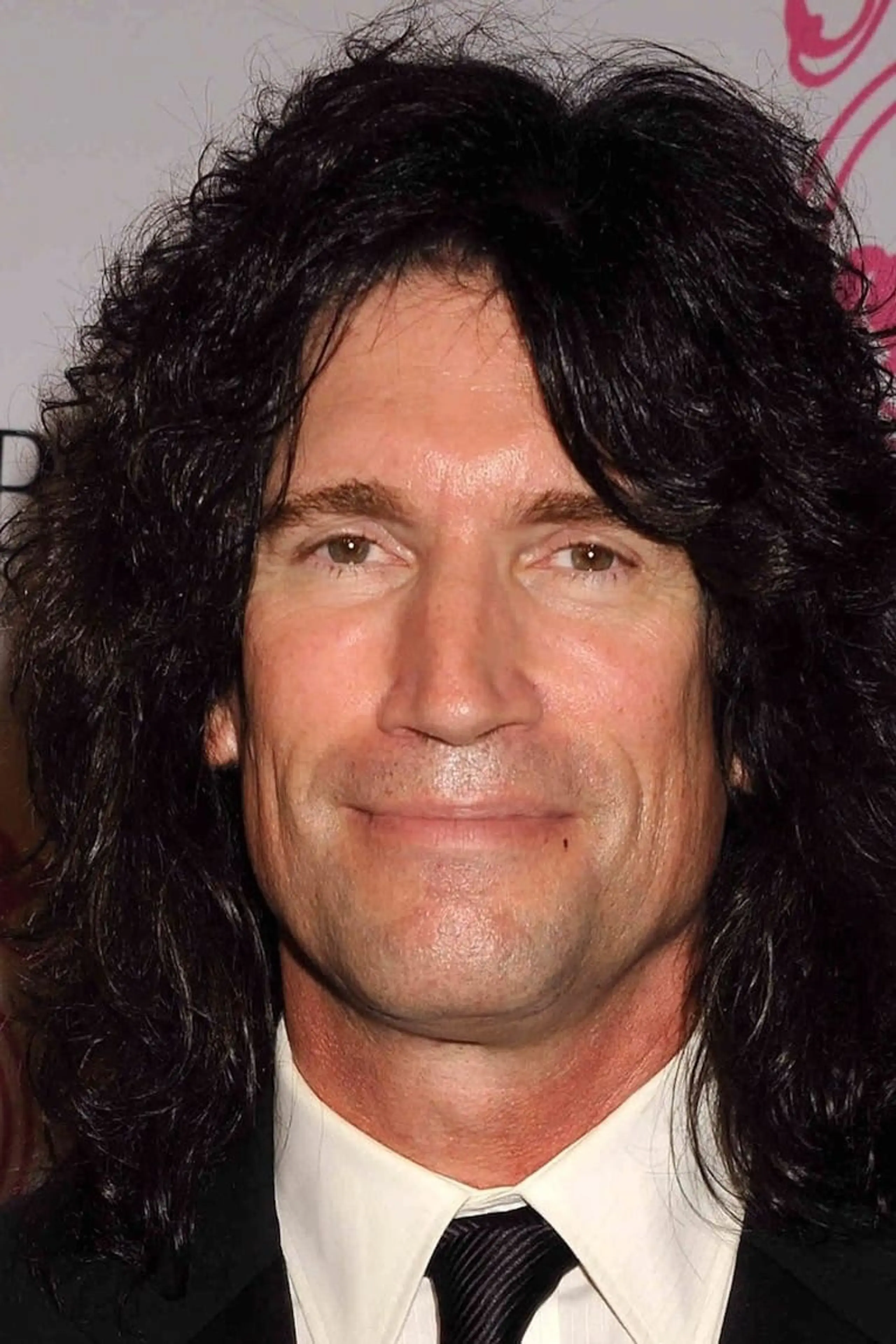 Foto von Tommy Thayer