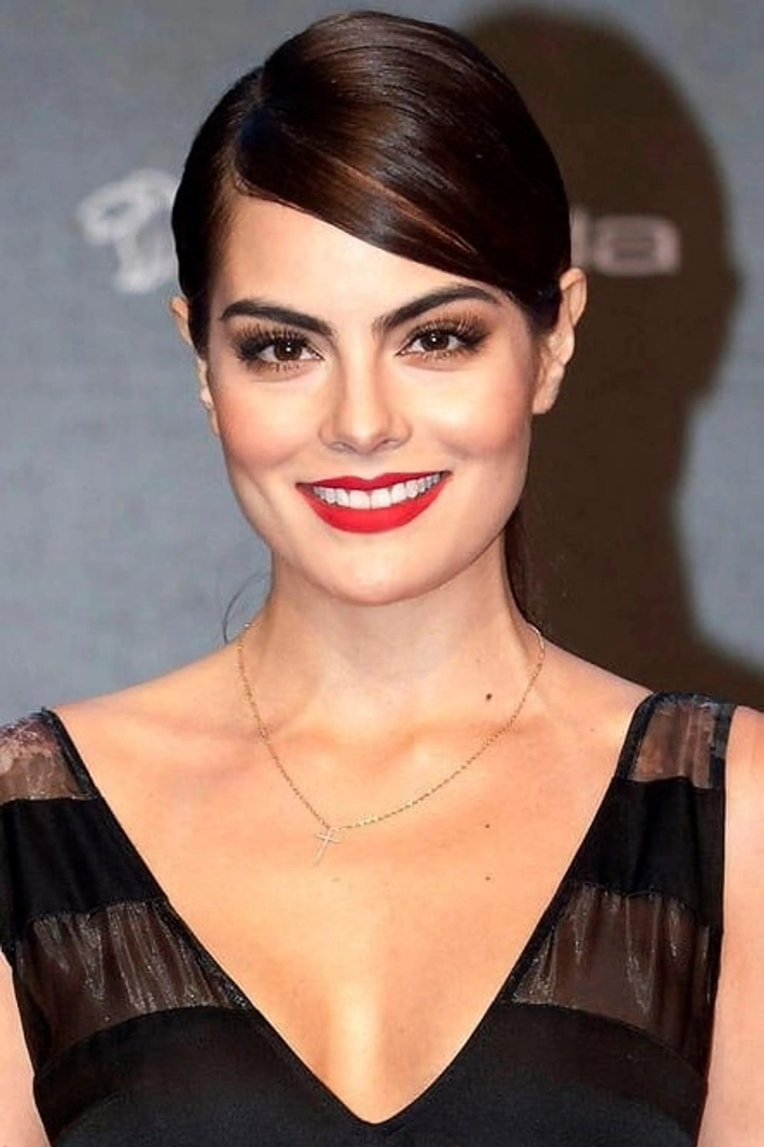 Foto von Ximena Navarrete