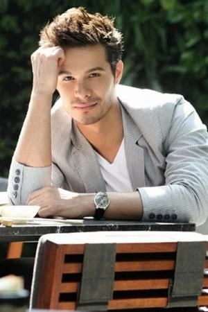 Foto von Brandon Peniche