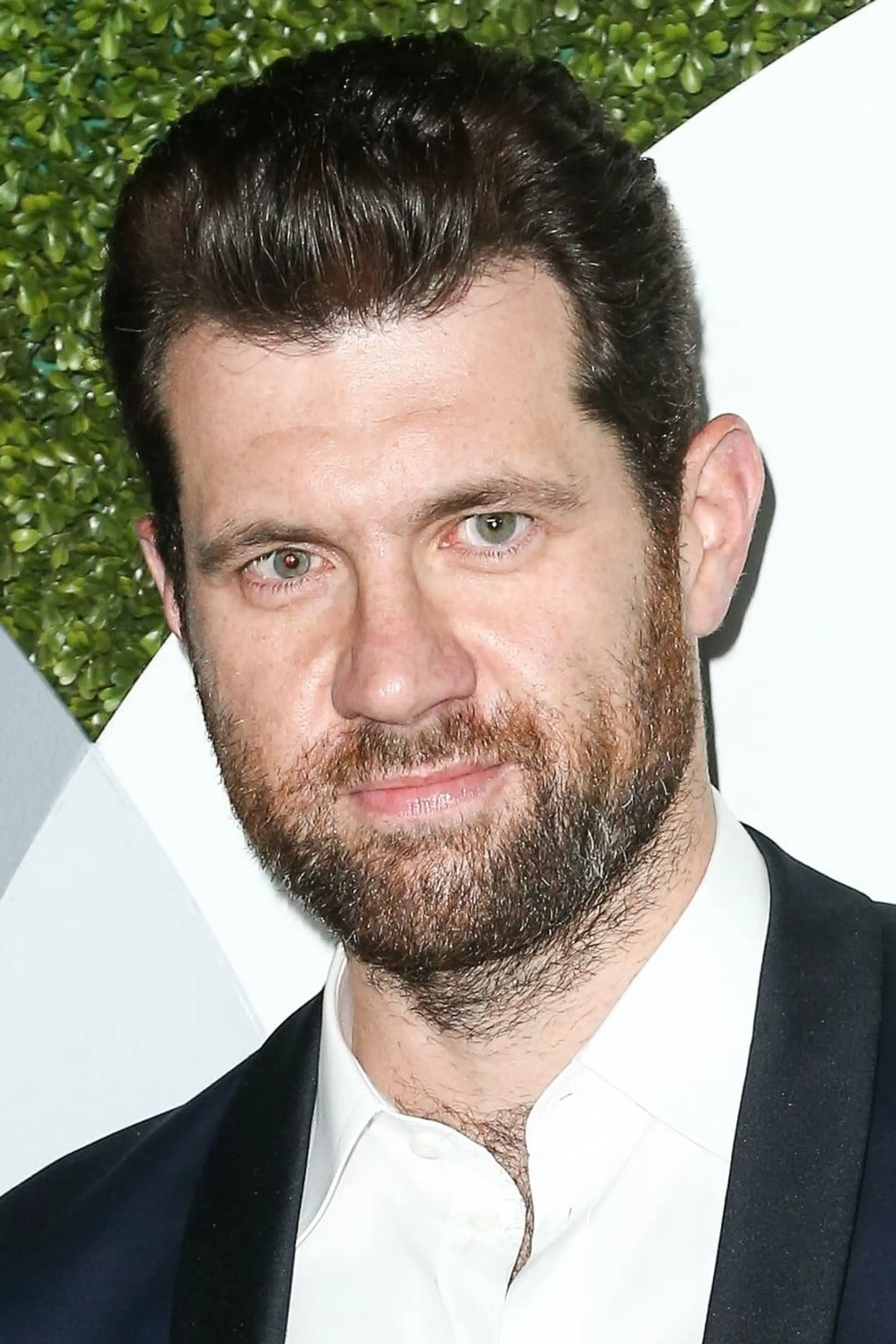 Foto von Billy Eichner