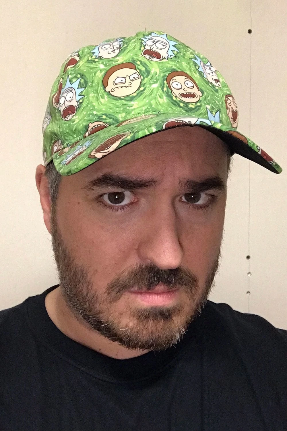 Foto von Brian Quinn