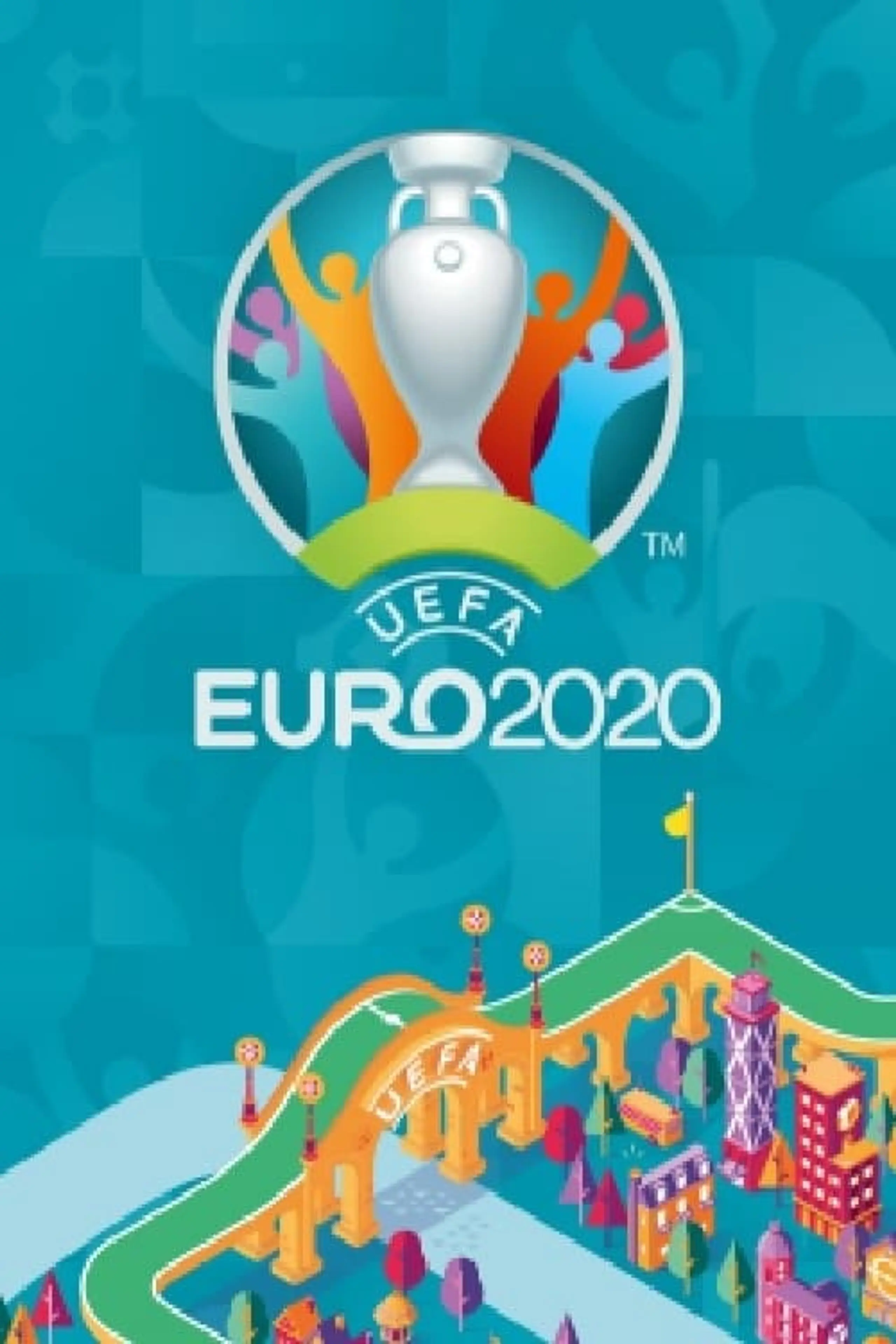 EURO 2020