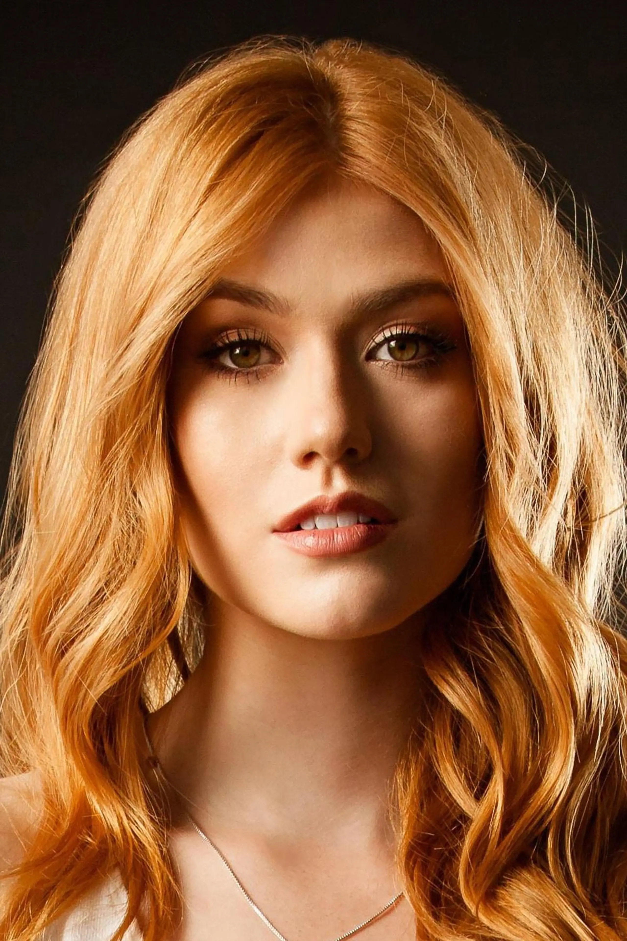 Foto von Katherine McNamara